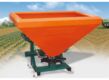 FERTILIZER SPREADING MACHINES 