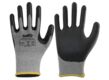 MAXSAFETY FONT-300 FOAM NITRILE COATED GLOVES