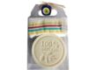 FRESH NATURAL SOAP WHITE