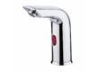 Infrared Basin Tap