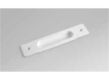 ALUMINIUM SLIDING POOL HANDLE SMALL