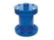 SİNGLE GLOBE AİR VALVE