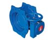 BUTTERFLY VALVE 