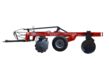 Heavy Type Goble- Disc Harrow