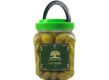 GREEN OLIVES FOOD 900 gr