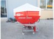 Fertilizer Spreader 12-24mt