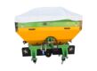 Fertilizer Spreader 12-36mt