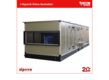 Alp Hygienic Central-Station Air Handling Units