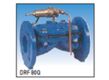 QUICK PRESSURE RELIEF CONTROL VALVE 