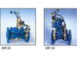 PUMP PROTECTION CONTROL VALVE