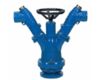 IRRIGATION HYDRANT TYPE D