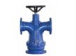 IRRIGATION HYDRANT TYPE D