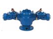 HYDRAULIC IRRIGATION HYDRANT TYPE HSH 