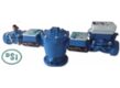 ULTRASONİC HYDRAULIC IRRIGATION HYDRANT TYPE HSH-i