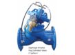 DRY CONTROL VALVE