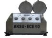 Aksu Ece-90 Vehicle Mounted Six Exhaust ULV Device