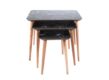 COFFEE TABLE SET