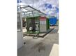 MOBILE CONTAINER FUEL STATION