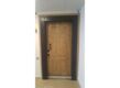 WOODEN  STEELDOOR