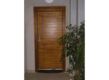 WOODEN  STEELDOOR