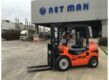 Diesel Forklift