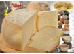 Polonezköy Full Flat Ezine Aged Cheese