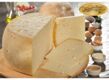 Polonezköy Full Flat Ezine Aged Cheese