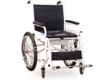 FOLDABLE WHEEL-CHAIR FOR CHILDREN