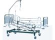 ELECTRICALLY OPERATED HOSPITAL BED