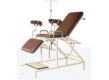 GYNECOLOGICAL EXAMINATION CHAIR