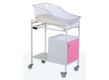 BABY COT (Plexiglass)