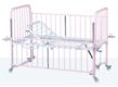CHILD COT WITH SINGLE ADJUSTMENT