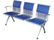 METAL LONG WAITING CHAIR (3 Seats)