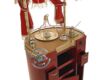 Turkish Coffee Stand