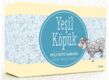 Soap Bar with Goat Milk (150 gr.)