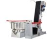 Automatic Bowl Lifting - Tilting Machine 