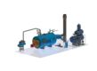 KBB - REVERSE FLAME STEAM BOILERS