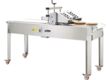 Horizontal Cake Slicing Machine