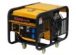 KGL12000FE GASOLİNE GENERATOR 9,5kW