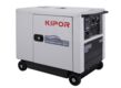 DIESEL DIGITAL GENERATOR  ID6000