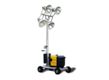 GASOLİNE DIGITAL LIGHTING TOWER  IGLB3000