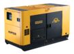 DİESEL GENERATOR KDE30SS3