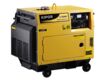 DİESEL GENERATOR KDE3500T