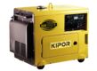 DİESEL GENERATOR KDE6700T