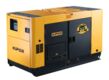 DİESEL GENERATOR KDE75SS3