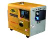 DİESEL GENERATOR KDG7000TS