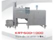 KRT-1000 BOTTOM DISCHARGE