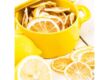 Dried Lemon