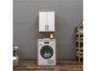 AKASYA WASHING MACHINE CABINET