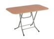 FOLDING TABLE (SHORT LEGS)